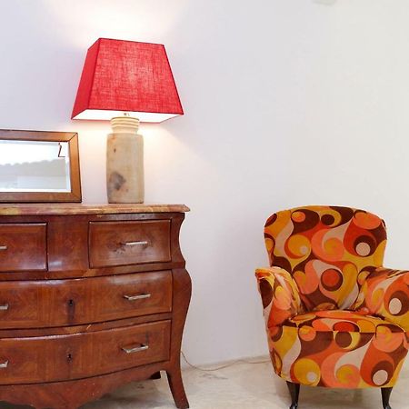 Design Loft Campo Dei Fiori Apartment Rome Exterior photo