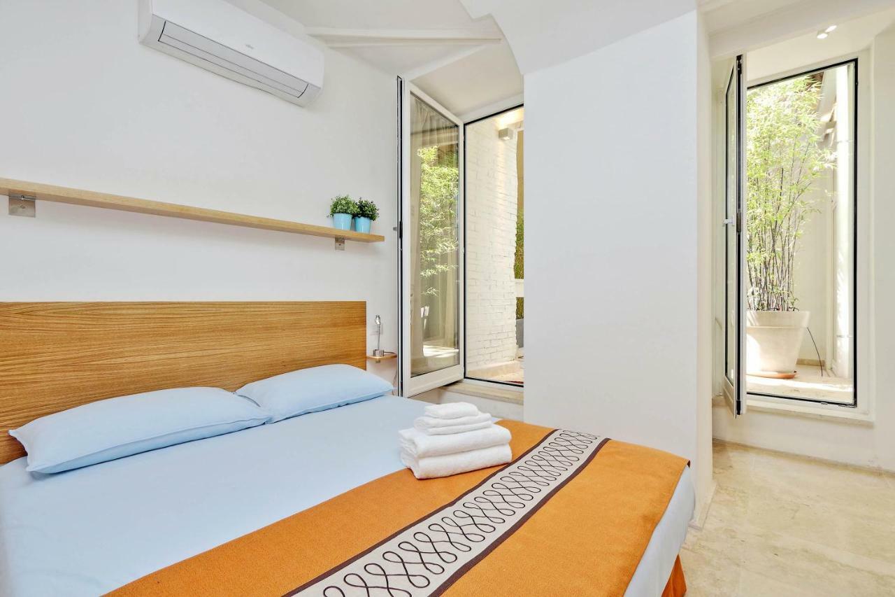 Design Loft Campo Dei Fiori Apartment Rome Exterior photo