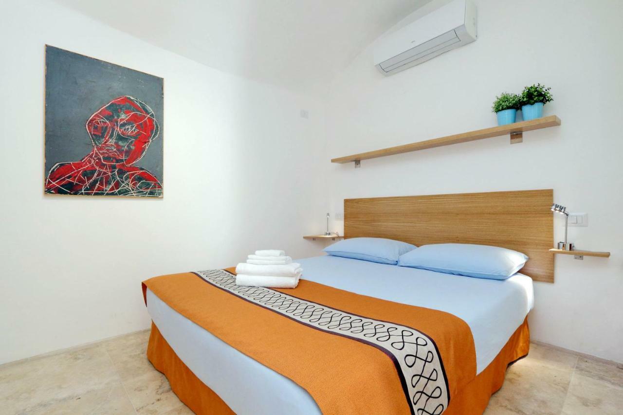Design Loft Campo Dei Fiori Apartment Rome Exterior photo