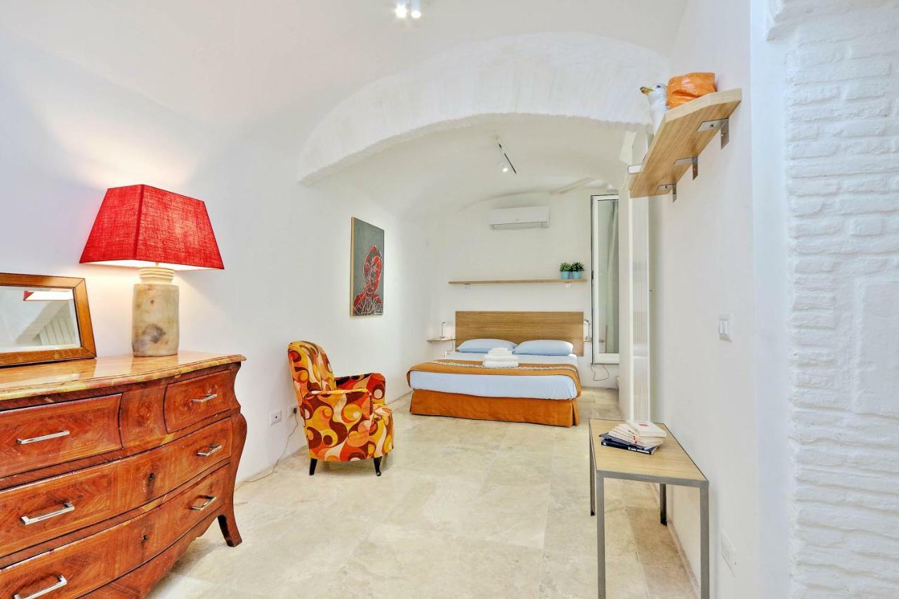 Design Loft Campo Dei Fiori Apartment Rome Exterior photo